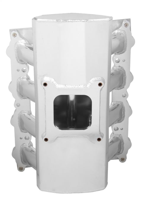 Holley 829011 Sniper Hi-Ram Fabricated Intake Manifold - Truck Part Superstore