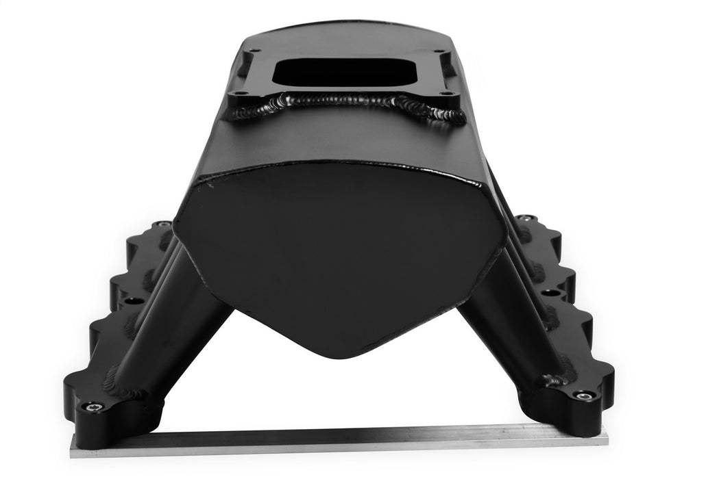 Holley 829012 Sniper Hi-Ram Fabricated Intake Manifold - Truck Part Superstore