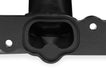 Holley 829012 Sniper Hi-Ram Fabricated Intake Manifold - Truck Part Superstore