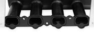Holley 829012 Sniper Hi-Ram Fabricated Intake Manifold - Truck Part Superstore