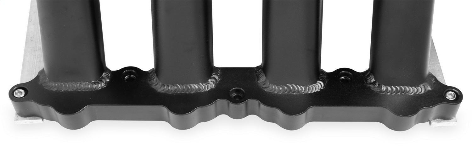 Holley 829012 Sniper Hi-Ram Fabricated Intake Manifold - Truck Part Superstore
