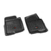 Rugged Ridge 82902.31 All Terrain Floor Liner; Front; Pair; Black; - Truck Part Superstore