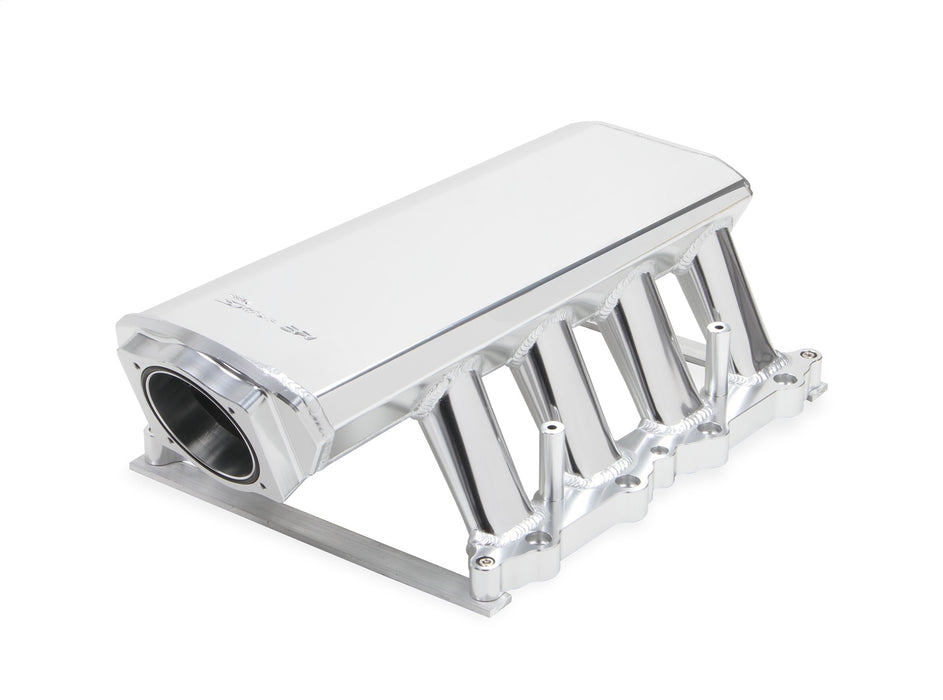 Holley EFI 829031 Holley EFI Hi-Ram Intake Manifold - Truck Part Superstore