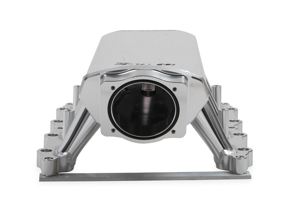 Holley EFI 829031 Holley EFI Hi-Ram Intake Manifold - Truck Part Superstore