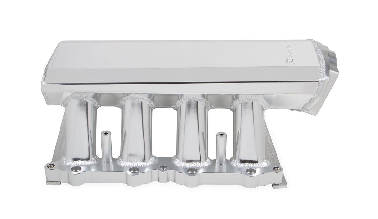 Holley EFI 829031 Holley EFI Hi-Ram Intake Manifold - Truck Part Superstore