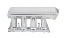 Holley EFI 829031 Holley EFI Hi-Ram Intake Manifold - Truck Part Superstore