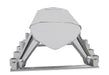 Holley EFI 829031 Holley EFI Hi-Ram Intake Manifold - Truck Part Superstore