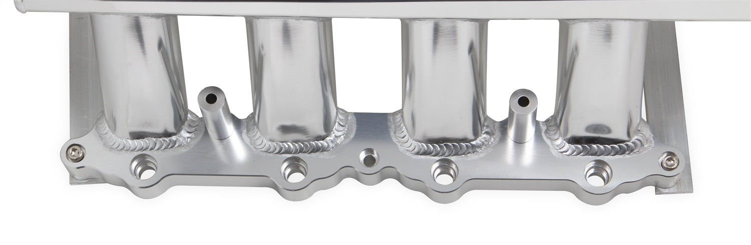Holley EFI 829031 Holley EFI Hi-Ram Intake Manifold - Truck Part Superstore