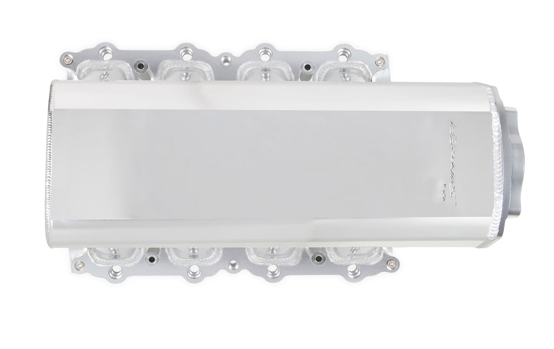 Holley EFI 829031 Holley EFI Hi-Ram Intake Manifold - Truck Part Superstore