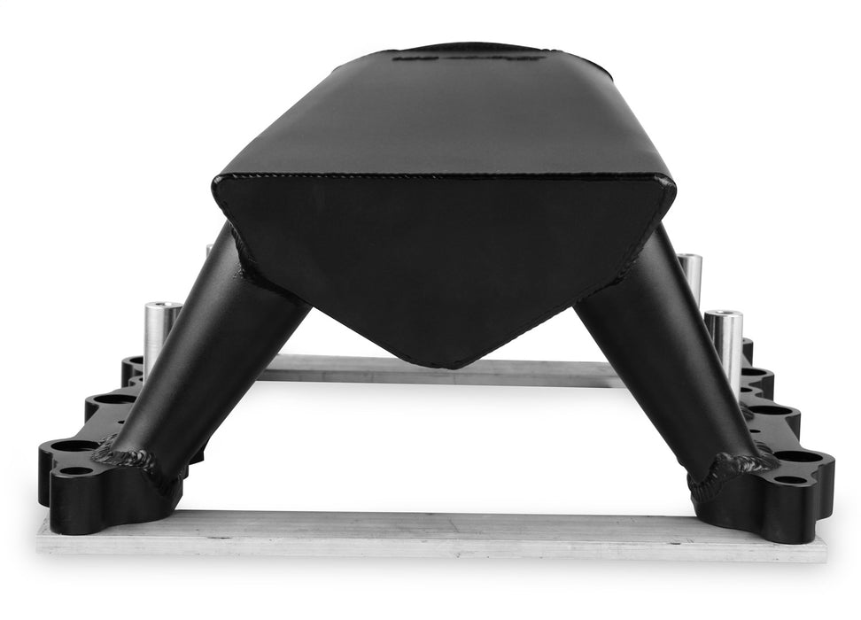Holley EFI 829032 Holley EFI Hi-Ram Intake Manifold - Truck Part Superstore