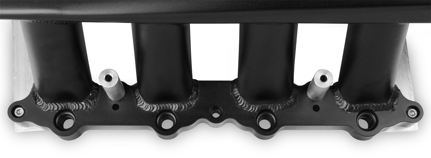 Holley EFI 829032 Holley EFI Hi-Ram Intake Manifold - Truck Part Superstore
