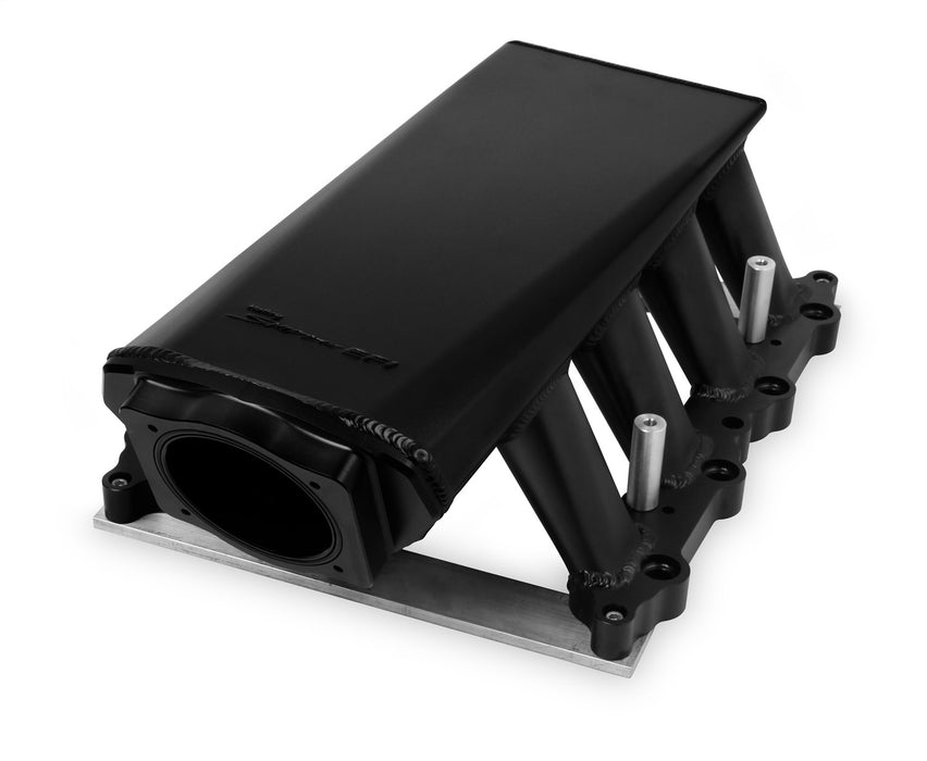 Holley EFI 829032 Holley EFI Hi-Ram Intake Manifold - Truck Part Superstore