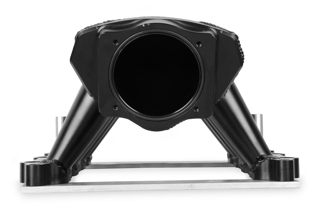 Holley EFI 829032 Holley EFI Hi-Ram Intake Manifold - Truck Part Superstore