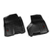 Rugged Ridge 82903.04 All Terrain Floor Liner; Front; Pair; Black; - Truck Part Superstore