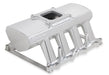 Holley EFI 829051 Holley EFI Hi-Ram Intake Manifold - Truck Part Superstore