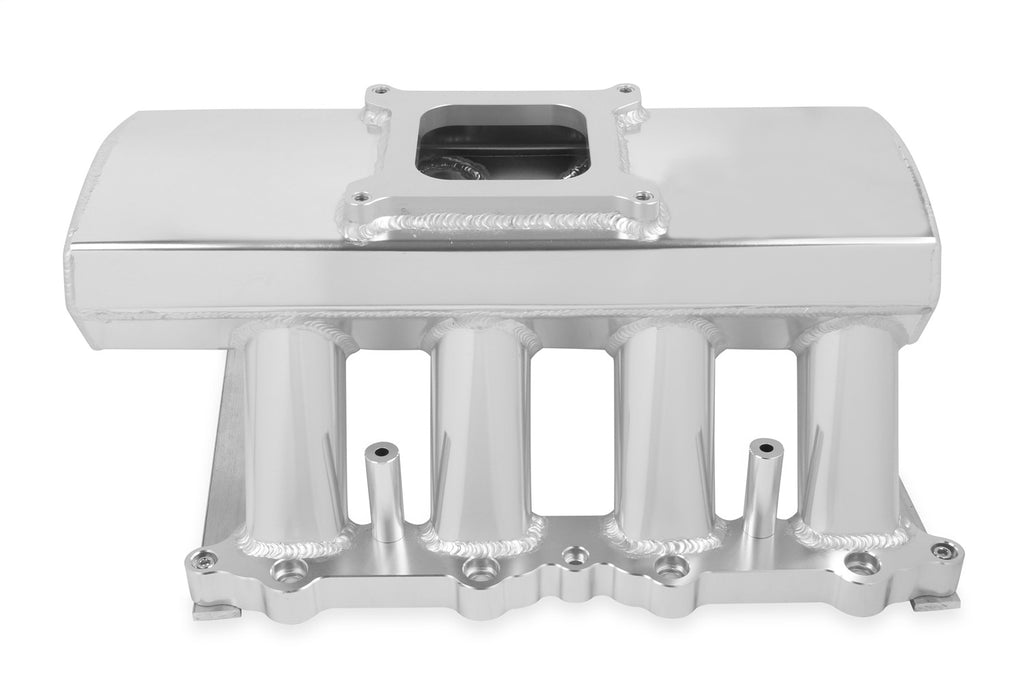 Holley EFI 829051 Holley EFI Hi-Ram Intake Manifold - Truck Part Superstore