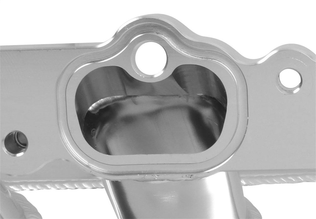 Holley EFI 829051 Holley EFI Hi-Ram Intake Manifold - Truck Part Superstore