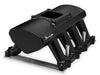 Holley EFI 829052 Holley EFI Hi-Ram Intake Manifold - Truck Part Superstore