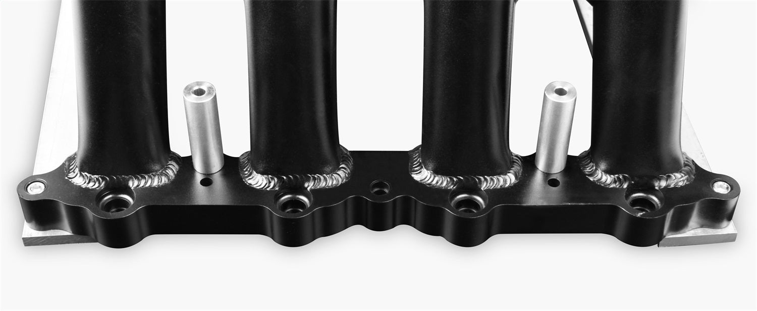 Holley EFI 829052 Holley EFI Hi-Ram Intake Manifold - Truck Part Superstore