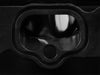 Holley EFI 829052 Holley EFI Hi-Ram Intake Manifold - Truck Part Superstore