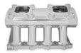 Holley 829061 Sniper Hi-Ram Fabricated Intake Manifold - Truck Part Superstore