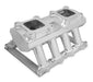 Holley 829061 Sniper Hi-Ram Fabricated Intake Manifold - Truck Part Superstore