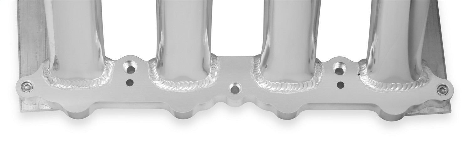 Holley 829061 Sniper Hi-Ram Fabricated Intake Manifold - Truck Part Superstore