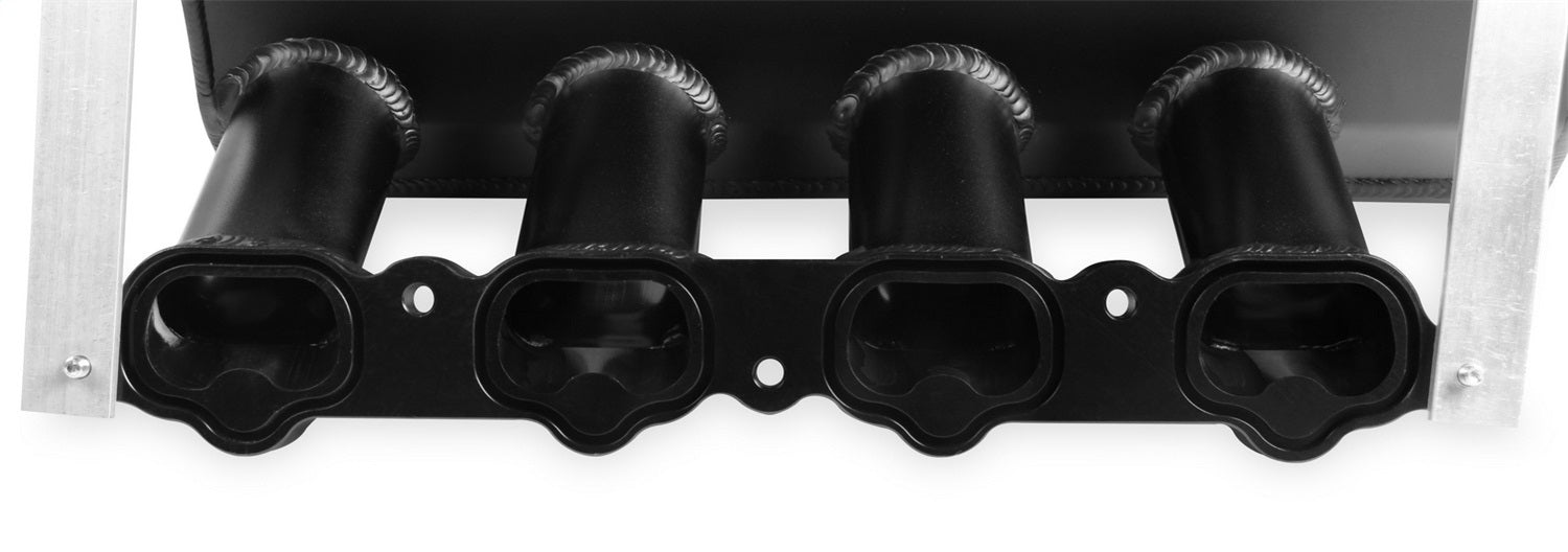 Holley 829062 Sniper Hi-Ram Fabricated Intake Manifold - Truck Part Superstore