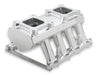 Holley 829071 Sniper Hi-Ram Fabricated Intake Manifold - Truck Part Superstore