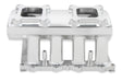 Holley 829071 Sniper Hi-Ram Fabricated Intake Manifold - Truck Part Superstore