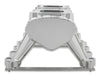 Holley 829071 Sniper Hi-Ram Fabricated Intake Manifold - Truck Part Superstore