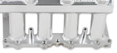 Holley 829071 Sniper Hi-Ram Fabricated Intake Manifold - Truck Part Superstore