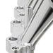 Holley 829071 Sniper Hi-Ram Fabricated Intake Manifold - Truck Part Superstore