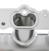 Holley 829071 Sniper Hi-Ram Fabricated Intake Manifold - Truck Part Superstore