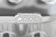 Holley 829071 Sniper Hi-Ram Fabricated Intake Manifold - Truck Part Superstore