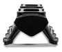 Holley 829072 Sniper Hi-Ram Fabricated Intake Manifold - Truck Part Superstore