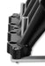 Holley 829072 Sniper Hi-Ram Fabricated Intake Manifold - Truck Part Superstore
