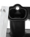 Holley 829072 Sniper Hi-Ram Fabricated Intake Manifold - Truck Part Superstore