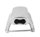 Holley EFI 829081 Holley EFI Hi-Ram Intake Manifold - Truck Part Superstore