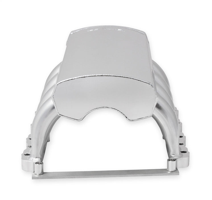 Holley EFI 829081 Holley EFI Hi-Ram Intake Manifold - Truck Part Superstore