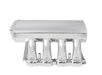 Holley EFI 829081 Holley EFI Hi-Ram Intake Manifold - Truck Part Superstore