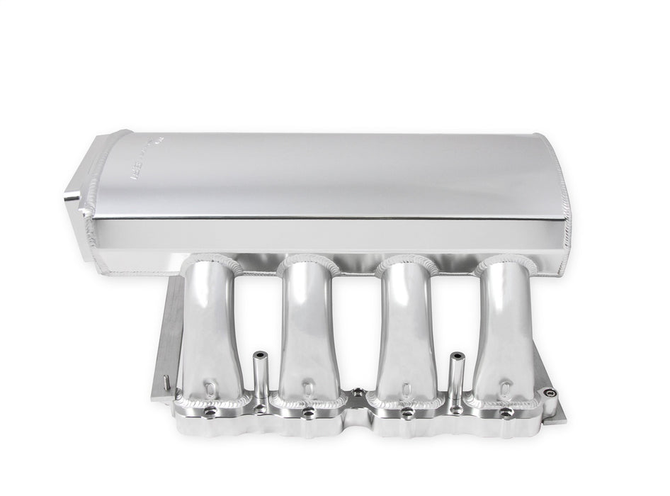 Holley EFI 829081 Holley EFI Hi-Ram Intake Manifold - Truck Part Superstore