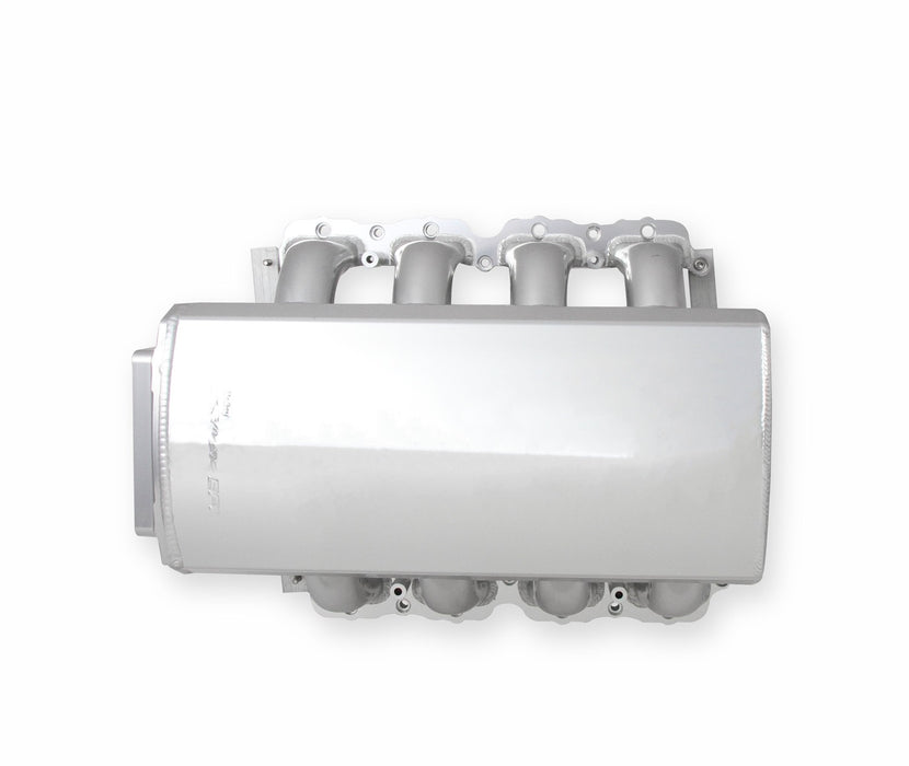 Holley EFI 829081 Holley EFI Hi-Ram Intake Manifold - Truck Part Superstore