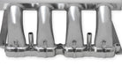 Holley EFI 829081 Holley EFI Hi-Ram Intake Manifold - Truck Part Superstore