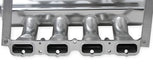 Holley EFI 829081 Holley EFI Hi-Ram Intake Manifold - Truck Part Superstore