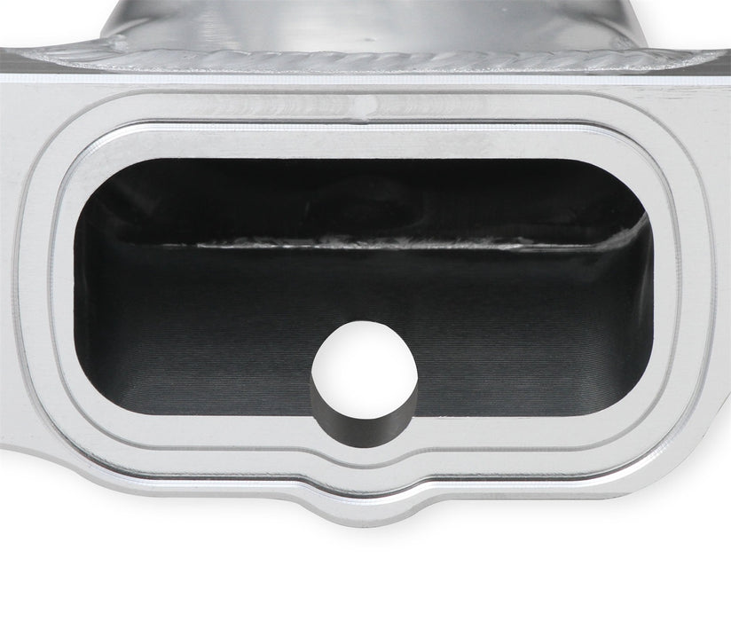 Holley EFI 829081 Holley EFI Hi-Ram Intake Manifold - Truck Part Superstore