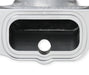 Holley EFI 829081 Holley EFI Hi-Ram Intake Manifold - Truck Part Superstore