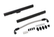 Holley EFI 829081 Holley EFI Hi-Ram Intake Manifold - Truck Part Superstore