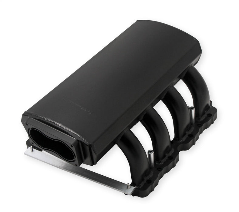 Holley EFI 829082 Holley EFI Hi-Ram Intake Manifold - Truck Part Superstore