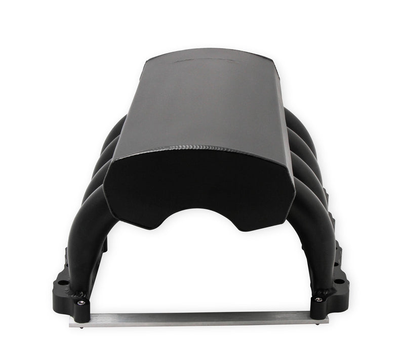 Holley EFI 829082 Holley EFI Hi-Ram Intake Manifold - Truck Part Superstore